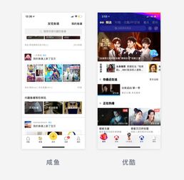 移動(dòng)端設(shè)計(jì)中的圖文布局與按鈕解析 打造高效交互體驗(yàn)
